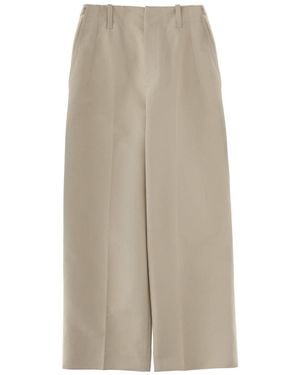 Jacquemus Pastro Pants - Natural
