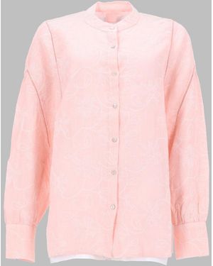 120% Lino 120% Lino - Pink