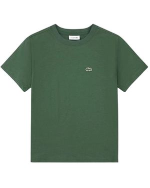 Lacoste T-Shirt - Green