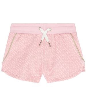 Michael Kors Bermuda - Pink
