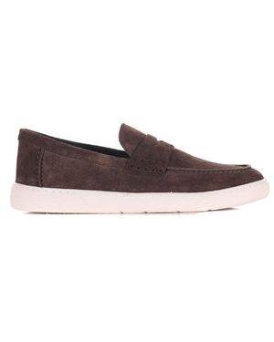 Hogan Cool - Brown