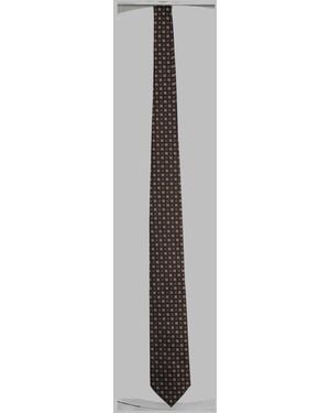 BOSS Cravatta - Grey