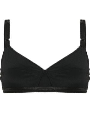 N°21 Top Clothing - Black