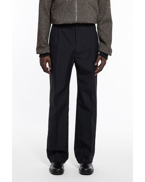 Winnie NY Formalhose - Schwarz