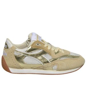 Diadora Sneaker - Mehrfarbig