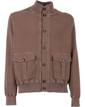 Circolo 1901 Pilot J. G.Dyed F - Brown