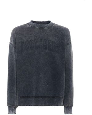 DSquared² Grau - Blau