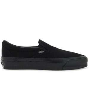 Vans Slip-On 98 - Black