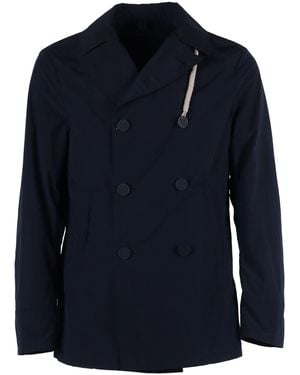 Camplin Tormenta Bl - Azul