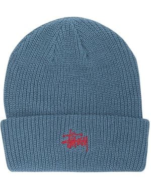 Stussy Hats - Blue