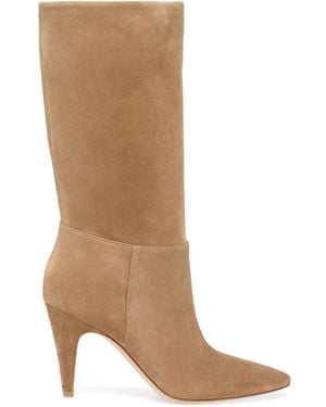 Gianvito Rossi Elise Laarzen - Bruin