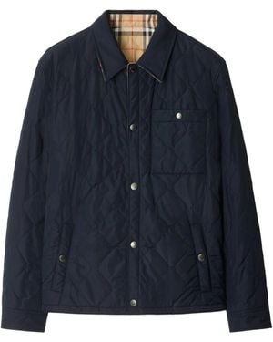Burberry Burberry - Blue