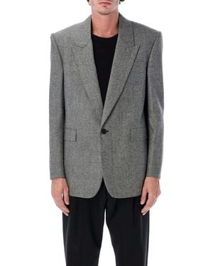 Saint Laurent Chaquetas - Gris