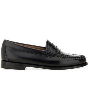 G.H. Bass & Co. Penny Loafer - Schwarz