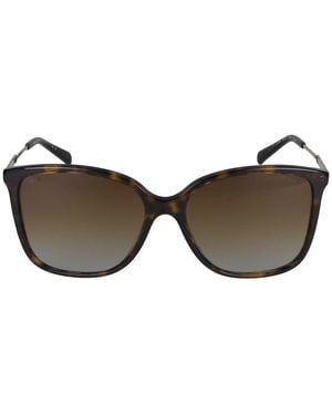 Michael Kors Sunglasses 0 Mk2169 3006 T5 /16/140 - Brown