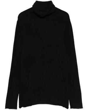 Be You Jumpers - Black