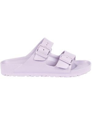 Birkenstock Arizona Eva Faded, Eva, S - Purple