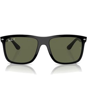 Ray-Ban Ray Ban Rb4547 Sonnenbrille - Grün