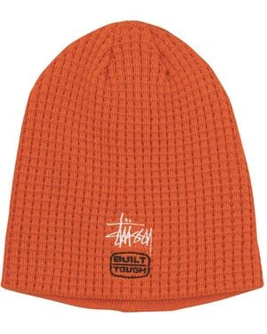 Stussy Hüte - Orange