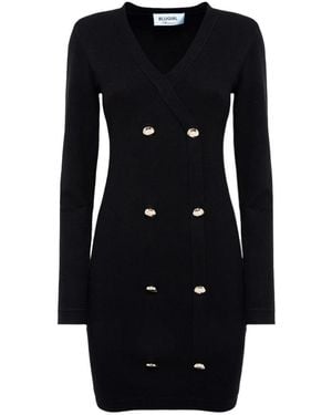 Blugirl Blumarine Dresses - Black