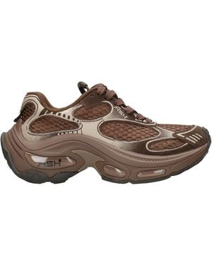 Ash Sneakers - Brown