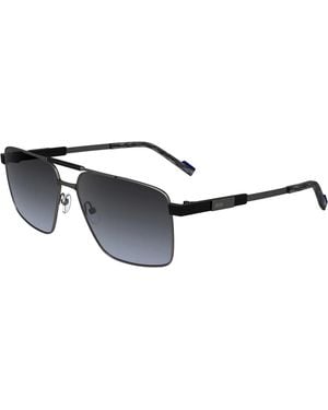 Zeiss Zs23136 S Sunglasses - Black