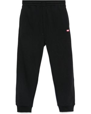 DIESEL P targa r1 - Schwarz