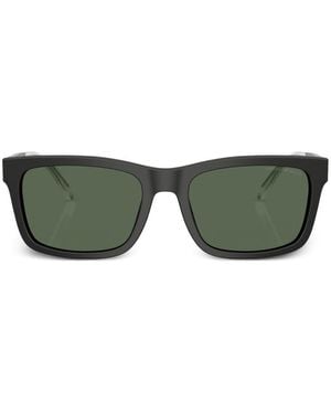 Emporio Armani Sunglasses - Green