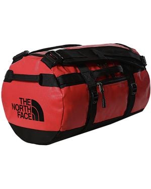 The North Face Borsone Duffel Base Camp – Xs - Red
