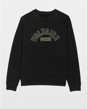 Zadig & Voltaire Sunca - Black