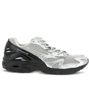 Mizuno Wave Rider 10 - Weiß