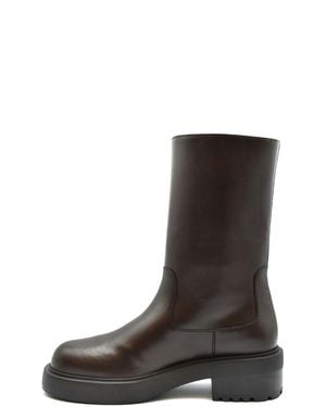 Giuseppe Zanotti Giuseppe Zanotti Multicolor - Black