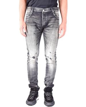 Balmain Jeans - Blue