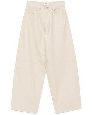 Haikure Bethany Hosen - Weiß