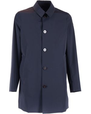 Rrd Montecristo Light Dust Jkt Is The Name Of The Game - Blue