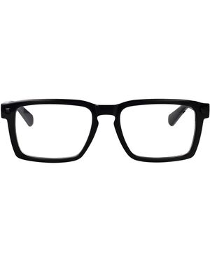 Calvin Klein Injected Glasses - Black
