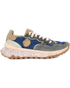 Satorisan Sneakers - Blue