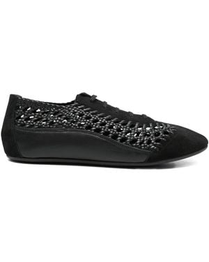 Hereu Esportiu Woven - Schwarz