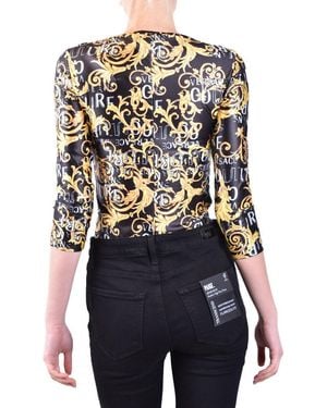Versace Jeans Couture Mehrfarbig