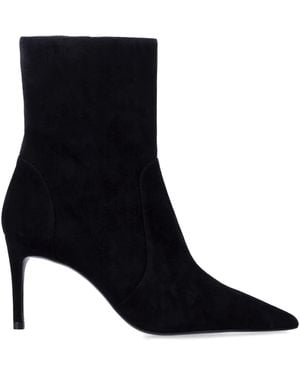 Stuart Weitzman Schuhe Damen - Schwarz