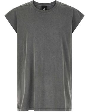 Thom Krom '925' T-Shirt - Grau