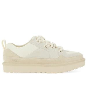UGG Sneakers - White
