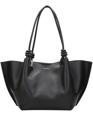 Coccinelle Taschen.. - Schwarz