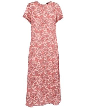 Weekend by Maxmara Dress - Pink