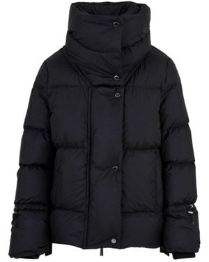 Moorer Coats - Black