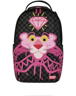 Sprayground Spritzgrundbeutel. - Pink