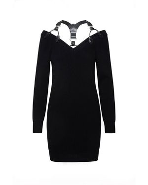 Moschino Schwarz