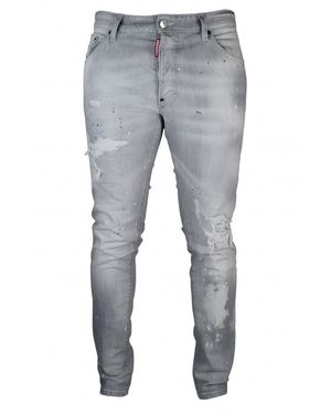DSquared² Cool Guy Jean - Grau