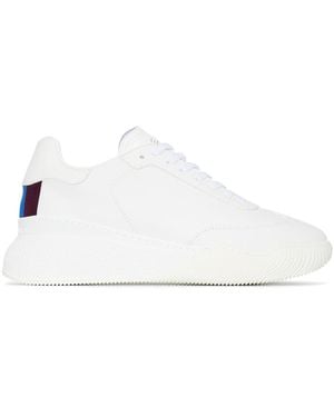 Stella McCartney Loop Trainers - White