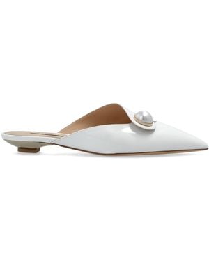 Casadei Sandals - White